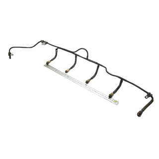 Oem 2076574 High Performance Durable and Leak-Free Car Accessories Fuel Return Line for SCANIA