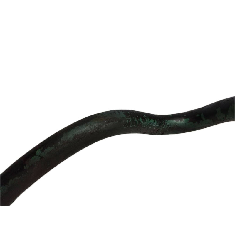 Used for VOLVO Engine Fuel Pipe 21079734 - High-Performance Replacement Part