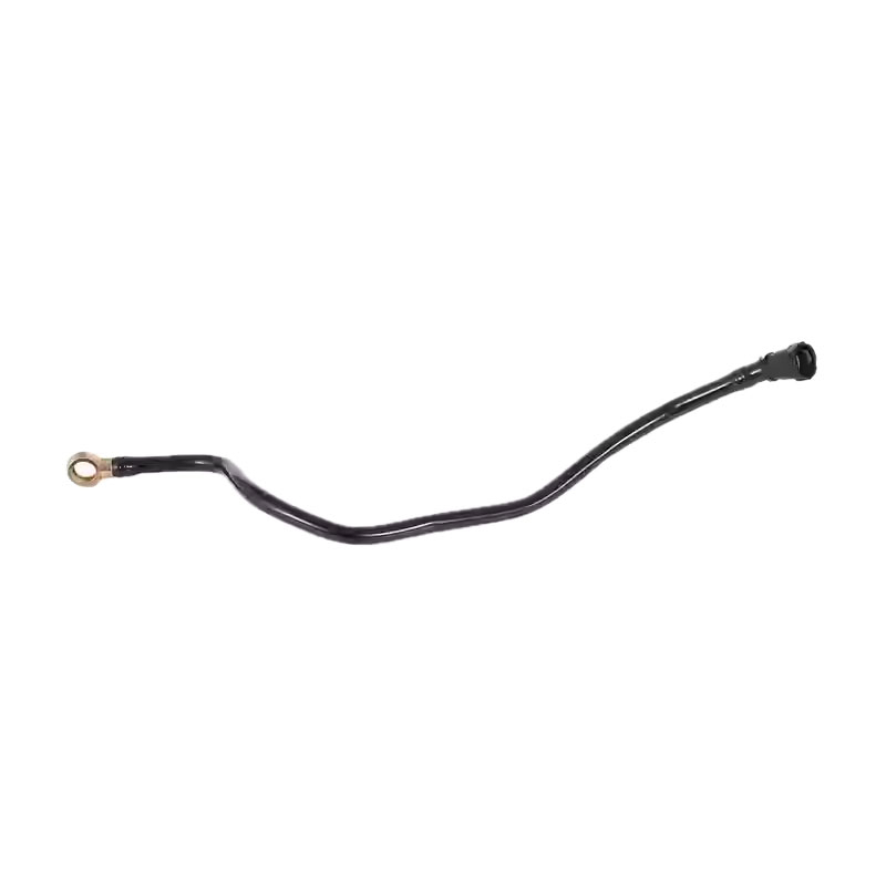 Used for VOLVO Engine Fuel Pipe 22835610 - High-Performance Replacement Part