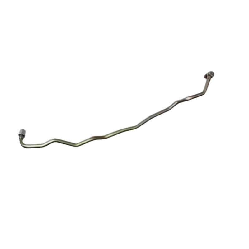 Used for VOLVO Engine Fuel Pipe 21259306 - High-Performance Replacement Part