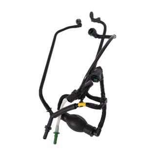 1574S9 High-Performance Durable and Reliable Fuel Pipe for PEUGEOT