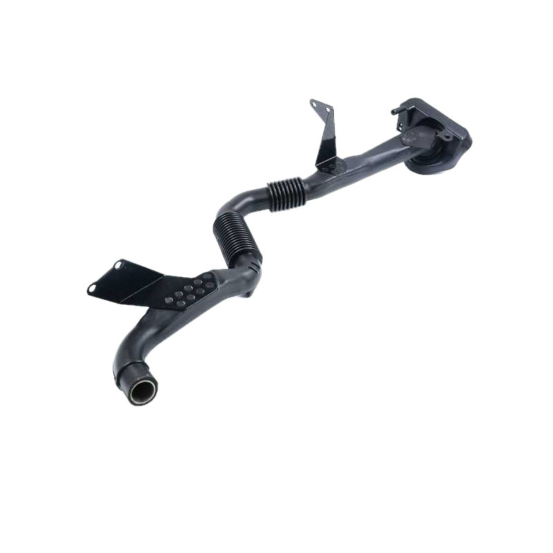 Used for VOLVO Engine Oil Filler Pipe 20808093 - High-Performance Replacement Part