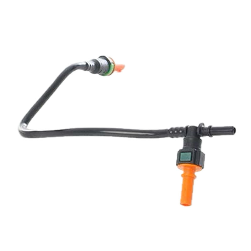 1573RN High-Performance Durable and Reliable Fuel Pipe for PEUGEOT