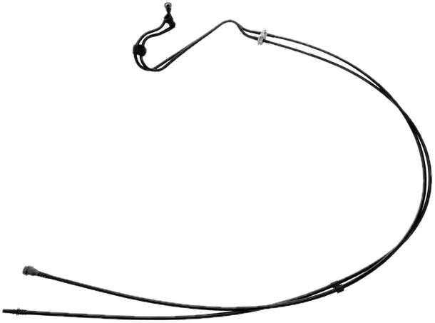 820050535 High-Performance Durable and Reliable Fuel Pipe for RENAULT