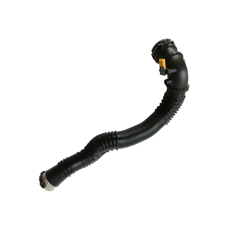  Air Hose Auto Parts 13717612091 Air Intake Pipe Engine Parts Intake Manifold Air Intake Hose Filter for BMW X5 X6 F01 F02 F07 F10 F18 E70 E71 E72