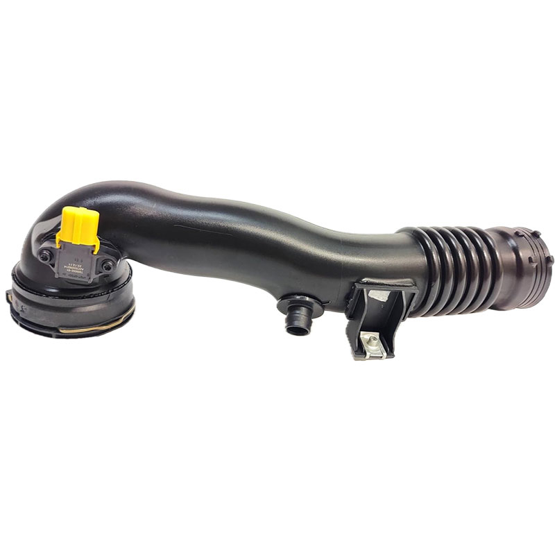 13717609811 13717588268 Automotive Engine Air Intake Hose Car Engine Air Intake Pipe for BMW X5 X6 F01 F02 F07 F10 F18 E70 E71 E72