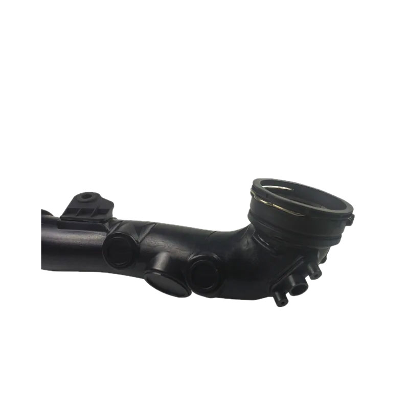 13717615026 13717599294 Air Intake Pipe Engine Parts Intake Manifold Air Intake Hose Filter for BMW 1 Series E88/E82 3 Series E90/E91/E92/E93 