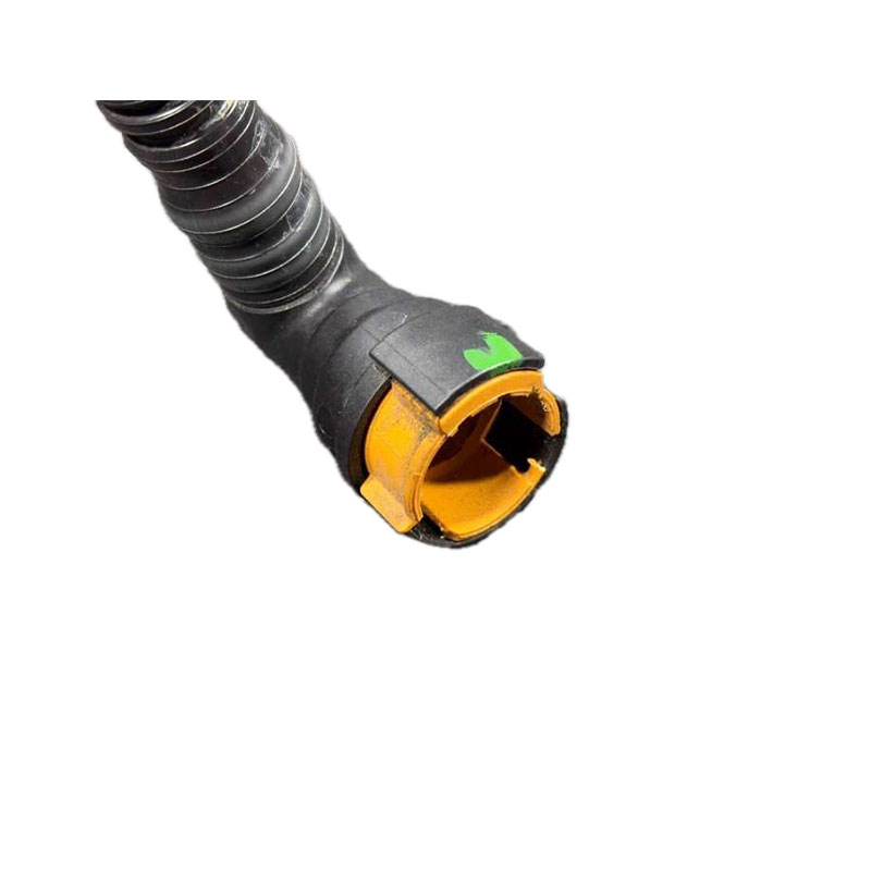 Air Intake Hose JX6G6758 GL3A6D610 JX6G-6758-EA Air Intake Pipe Engine Parts Air Intake Hose Filter for Car Parts for FORD Escape IV 1.5 L 2020-2022