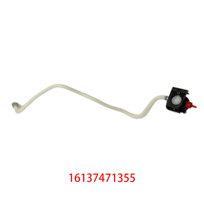 16137471355 16137471356 for BMW MINI Countryman F60 F54 Automotive Engine Fuel Tank Exhaust Pipe