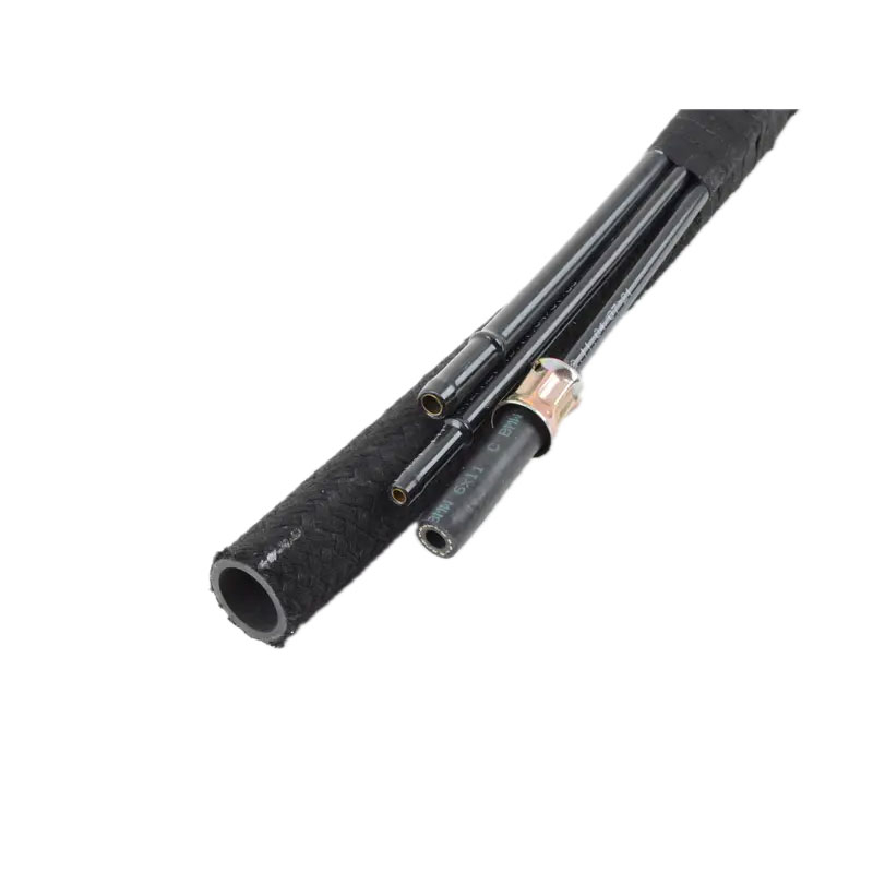 16137471353 16137471354 for BMW MINI F55 F56 Automotive Engine Fuel Tank Exhaust Pipe