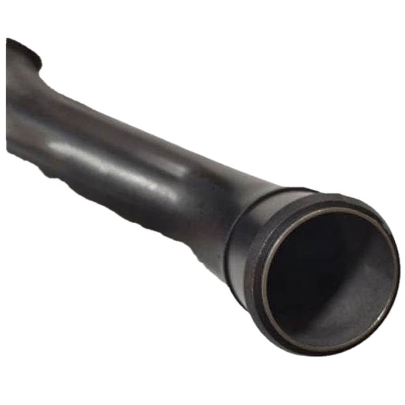 Intercooler Outlet Pipe 17291-5AAA01 Air Intake Pipe Engine Parts Intake Manifold Air Intake Hose Filter for for Honda Civic 1.5L 2016-2020