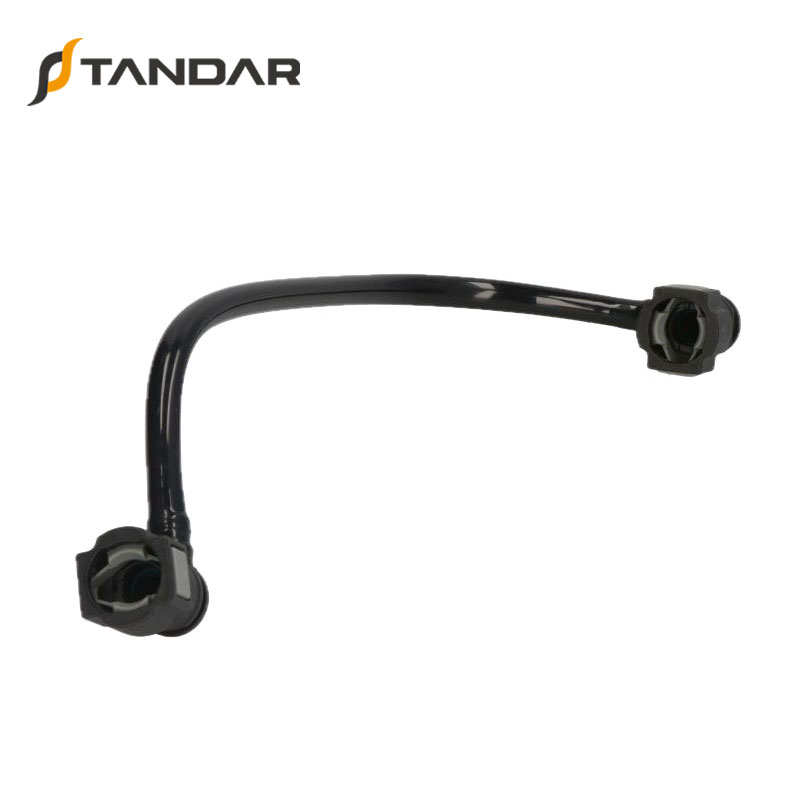 Fuel Pipe 320/07052 For JCB 444 DieselMax Engine 3CX 4CX 5CX Construction Parts diesel fuel hose