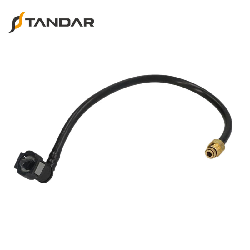  32007087 High Pressure Diesel Fuel Hose 320/07087 Replacement For JCB Construction Equipment Parts