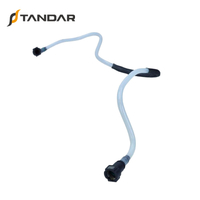 Fuel Line 164468215R 164460768R 164468096R For Renault Clio 4 Captur 1.5 dCi Diesel Engine