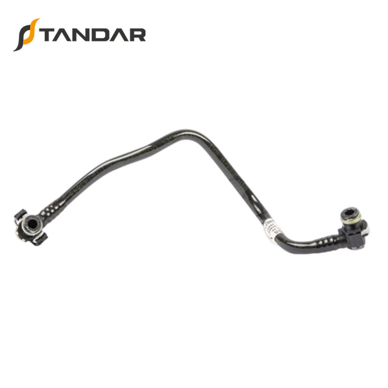 Fuel Line 504092328 TRUCK PARTS For IVECO DAF Volvo MAN Commercial Truck Diesel System