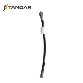 Hydraulic Clutch Pipe 41029754 OE Quality Fit IVECO Daily Truck Clutch System Parts Commercial Vehicle Heavy Duty Truck Clutch Assembly