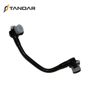 Fuel Line 5801953706 AUGER For IVECO Original Diesel Engine Supply Pipe