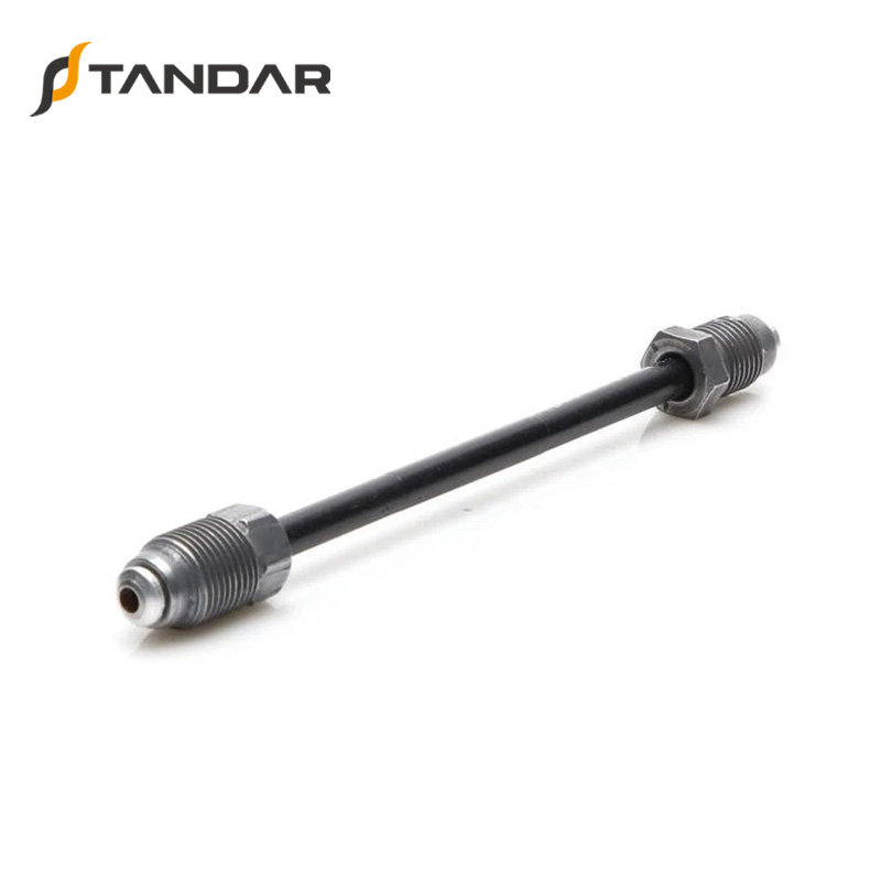 Diesel Fuel Line 504102627 OE Quality Fit Truck Bus Heavy Duty Vehicle Parts
