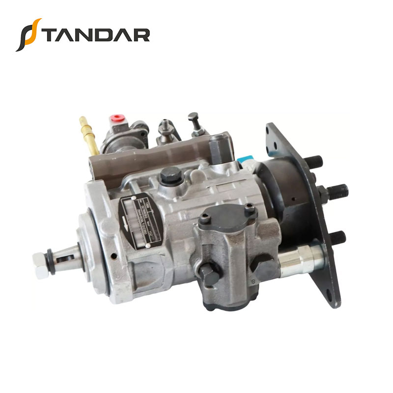 9320A533H Complete Diesel Fuel Injection Pump Remanufactured OEM Diesel Injection Pump Gasoline pumps fit with Y02 1104C 44TA 320D2 inline fuel injection pump diagram