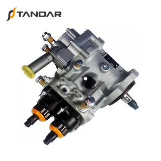 094000-0450 6217-71-1131 094000-0421 Complete Diesel Fuel Injection Pump SA6D140E-3 for Hino E13C Remanufactured OEM Diesel Injection Pump Gasoline pumps inline fuel injection pump diagram