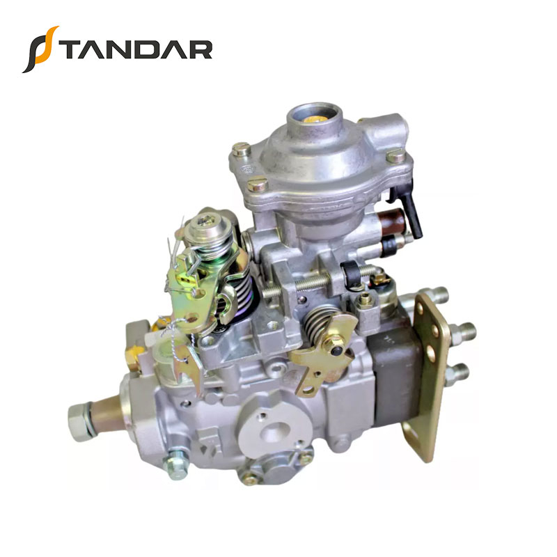 0460424073 0460424079 0460424082 Mechanical Distributor Injection Pump VE Pump for VE4/12F1100R374-2 VE4/12F1250R424 VE4/12F1400R454 Fuel Injection Pump Assembly Inline Fuel Injection Pump 