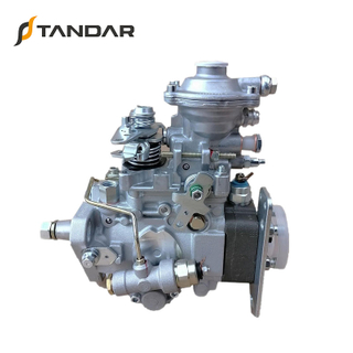 0460424376G External Fuel Pump for Fuel Injection VE Pump for VE4/12F1250R558-3 OEM Diesel Fuel Pump 12V/24V Diesel Pump GM Diesel Fuel Injection Pump Assembly Inline Fuel Injection Pump 