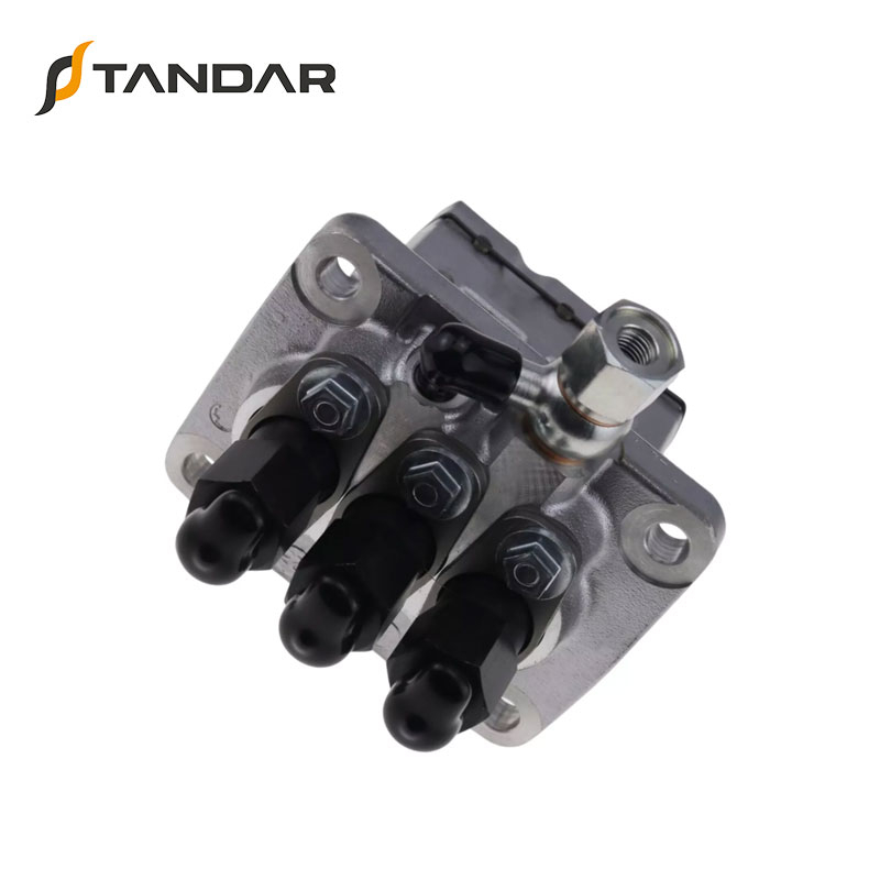  Inline Fuel Injection Pump Diagram 0445020242 104134-3050 131017700 9410617211 Complete Diesel Fuel Injection Pump TC25D TC29D TC30 TC33D Remanufactured OEM Diesel Injection Pump Gasoline Pumps