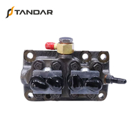  Inline Fuel Injection Pump1G777-51012 1G852-51012 Gm Diesel Fuel Injection Pump Settlement For M6040 M7040 V3307-T V2403-M-D1Remanufactured OEM Diesel Injection Pump Gasoline Pumps