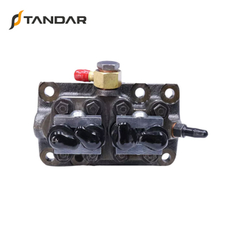  Inline Fuel Injection Pump1G777-51012 1G852-51012 Gm Diesel Fuel Injection Pump Settlement For M6040 M7040 V3307-T V2403-M-D1Remanufactured OEM Diesel Injection Pump Gasoline Pumps