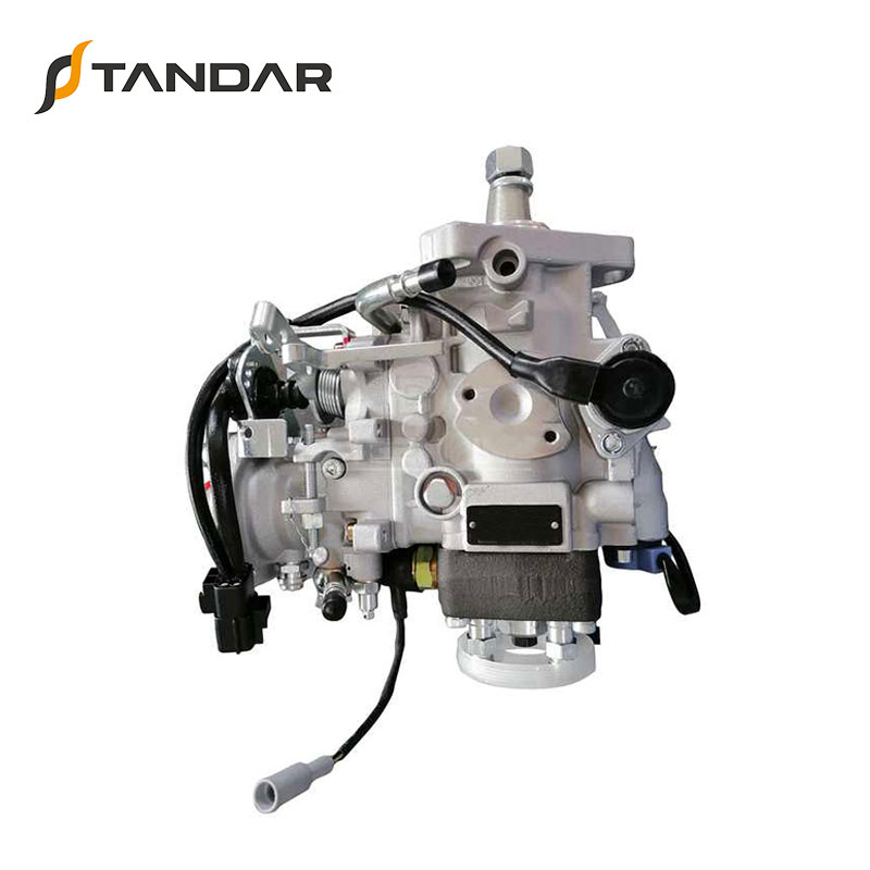  Mechanical Distributor Injection Pump 0002060105 VE Pump for VE4/12E1300L105 OEM Diesel Fuel Pump 12V/24V Diesel Pump GM Diesel Fuel Injection Pump Assembly Inline Fuel Injection Pump 