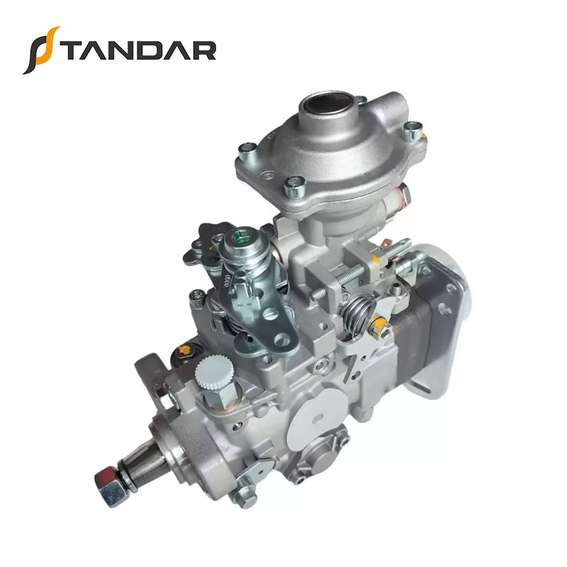 0460426142 External Fuel Pump for Fuel Injection VE Pump for VE4/12F1100R1104VE6/12F1250R373 OEM Diesel Fuel Pump 12V/24V Diesel Pump GM Diesel Fuel Injection Pump Assembly Inline Fuel Injection Pump 