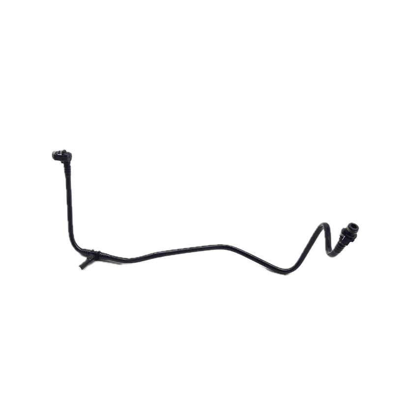 504116745 Hot Selling Automotive Engine Fuel Line Tube for Iveco