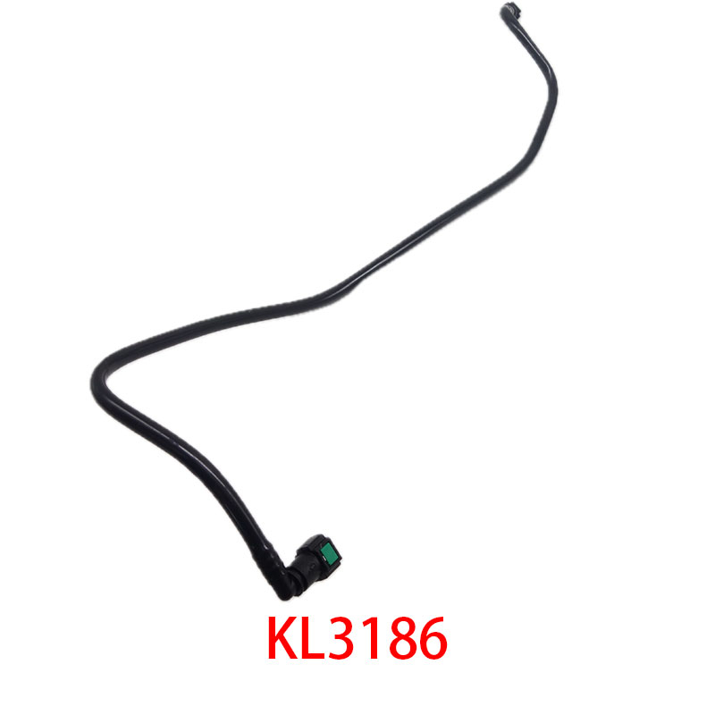504385731 5801637997 5801280548 5801298515 Automotive Engine Fuel Line Tube for Iveco Daily