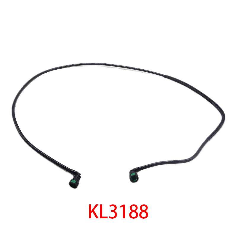 504385731 5801637997 5801280548 5801298515 Automotive Engine Fuel Line Tube for Iveco Daily