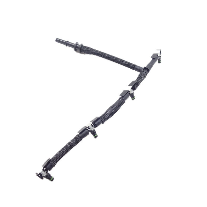 KL3172 2190873 2333264 JX6Q9K022AB JX6Q9K022AA Fuel Return Pipe Replace for FORD FOCUS