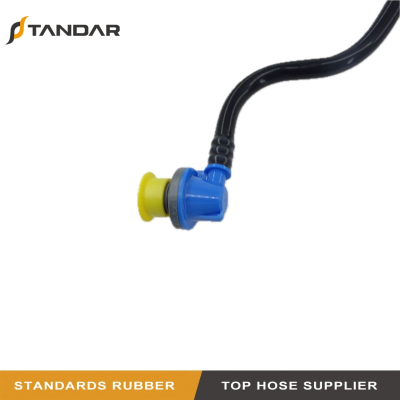 5801546426 Vacuum Hose for Iveco Daily