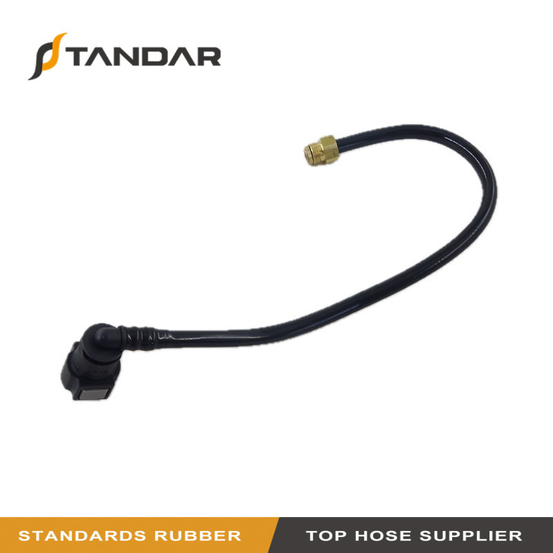 320/07087 Fuel Line For JCB 3CX 4CX