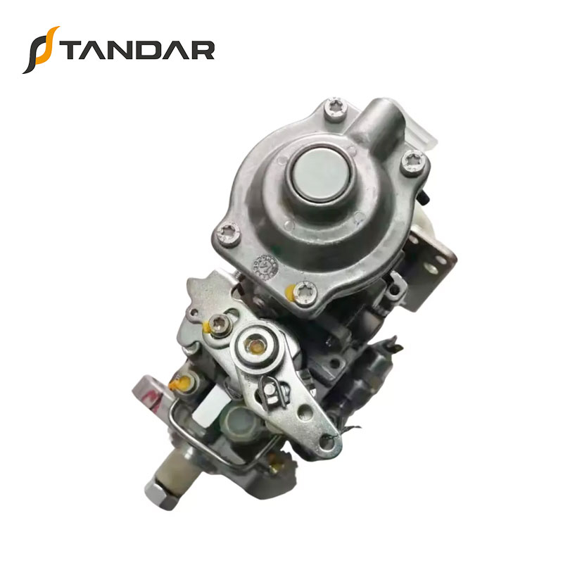  0460426408 VE6/12F1400R929-8 OEM Fuel Injection Pump Repair For Bosch VE Diesel Pumps Bomba De Combustible GM Diesel Fuel Injection Pump Assembly Fuel Injection Pump Timing Gauge