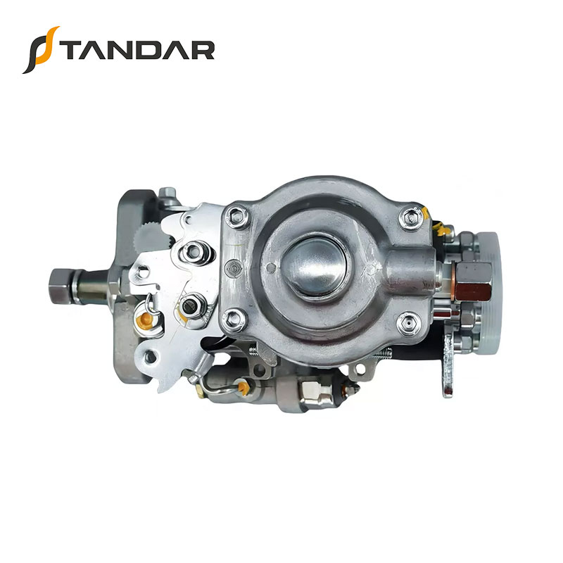 VE6/12F1000L2000 0460426447 for IVECO-Fiat NEF-F4 OEM Fuel Injection Pump Repair For Bosch VE Diesel Pumps Bomba De Combustible 504129021 2855718 IVECO 504129021Fuel Injection Pump Timing Gauge