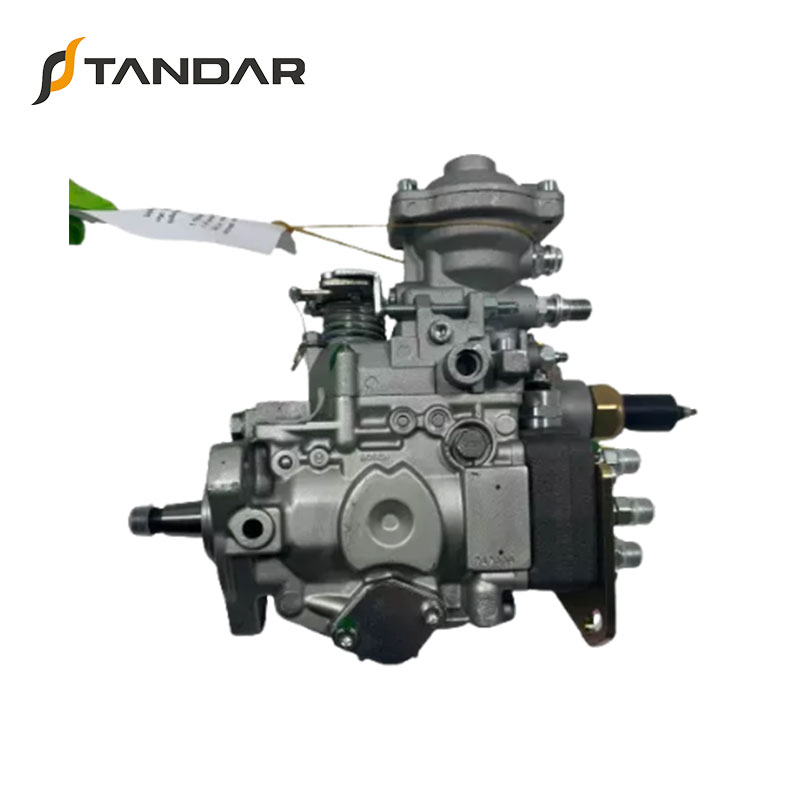 Diesel VE Fuel Injection Pump 0460426449 VE6/12F1100L2002 F4 129KW for IVEC0 FIAT Diesel Pumps Bomba De Combustible Fuel Injection Pump Timing Gauge
