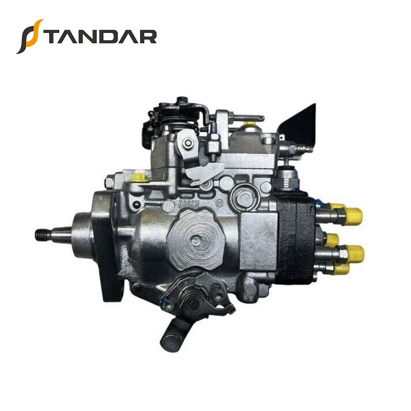  For Bosch VE Diesel Pumps 0460485003 VE5/8F2100L358 Fuel Injection Pump Timing GaugeOEM Fuel Injection Pump Repair Bomba De Combustible GM Diesel Fuel Injection Pump Assembly 