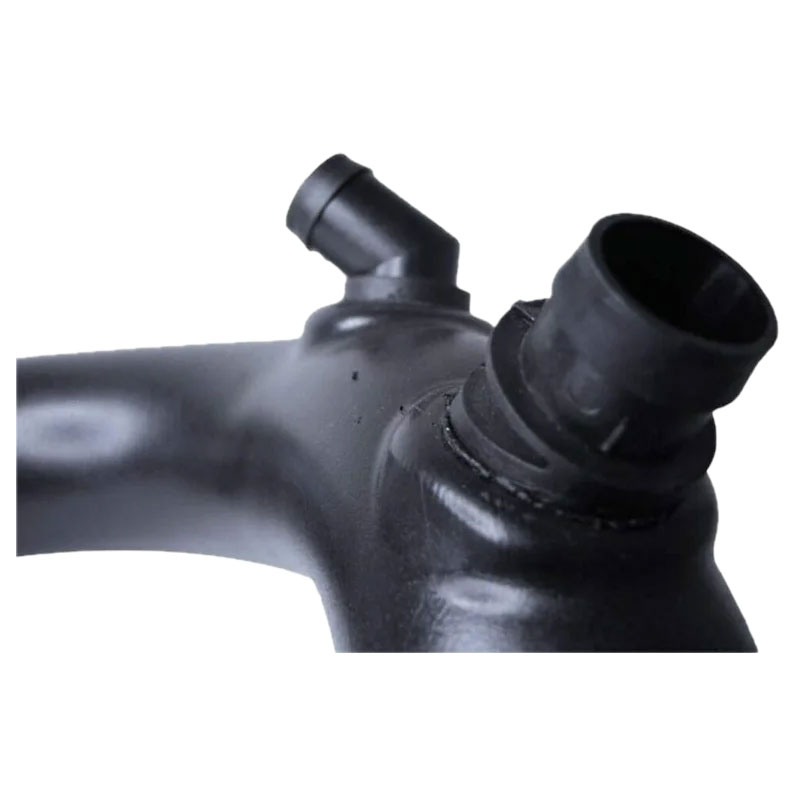 C2D42026 Durable Automotive Engine Air Intake Hose for LAND ROVER JAGUAR