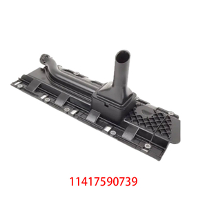 11417590739 Automotive Engine Oil Pan Suction Pipe for Bmw
