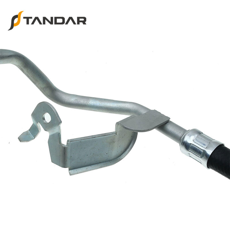 Oem 32416785276 High Quality Car Accessories Power Steering Reture Hose for Bmw