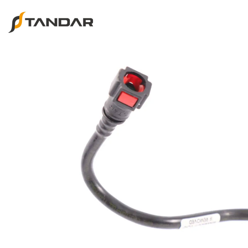 Oem 6C1Q9K022BG High Performance Durable and Leak-Free Car Accessories Fuel Return Line for Ford