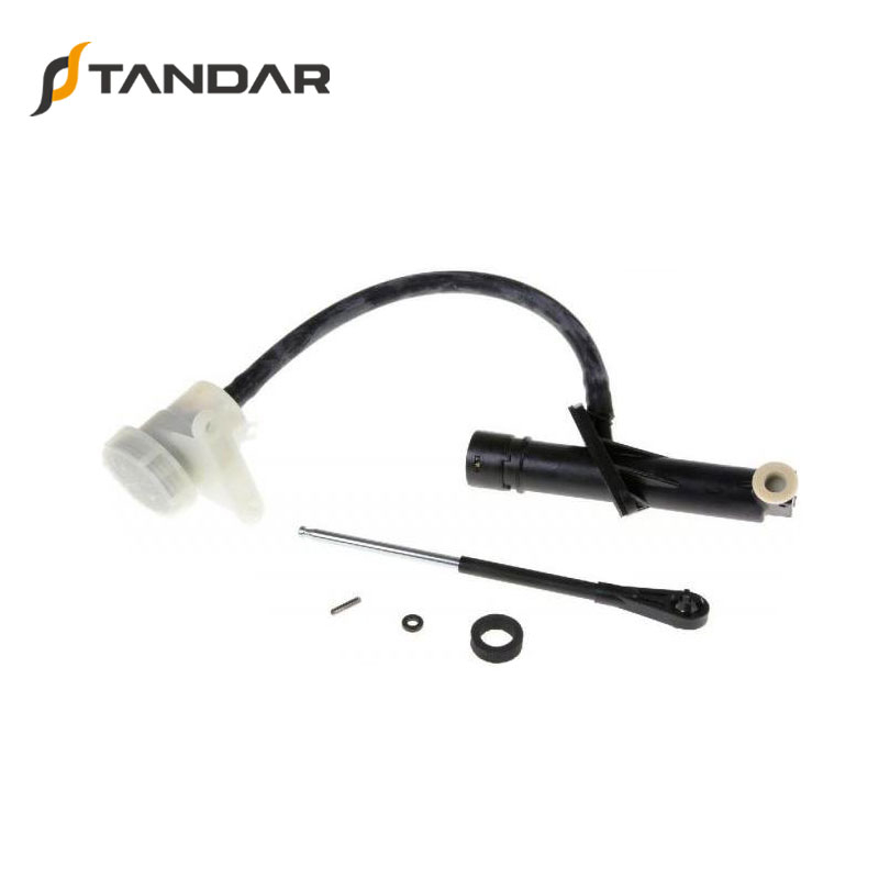 Oem F1TZ7A543A High Performance Durable and Leak-Free Car Accessories Fuel Return Line for Ford
