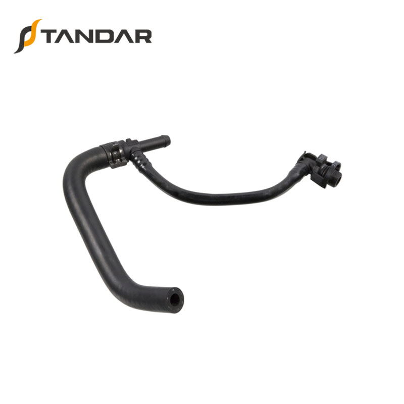 Oem 55559266 5860518 861058 25195113 High Performance Durable and Leak-Free Car Accessories Fuel Return Line for OPEL