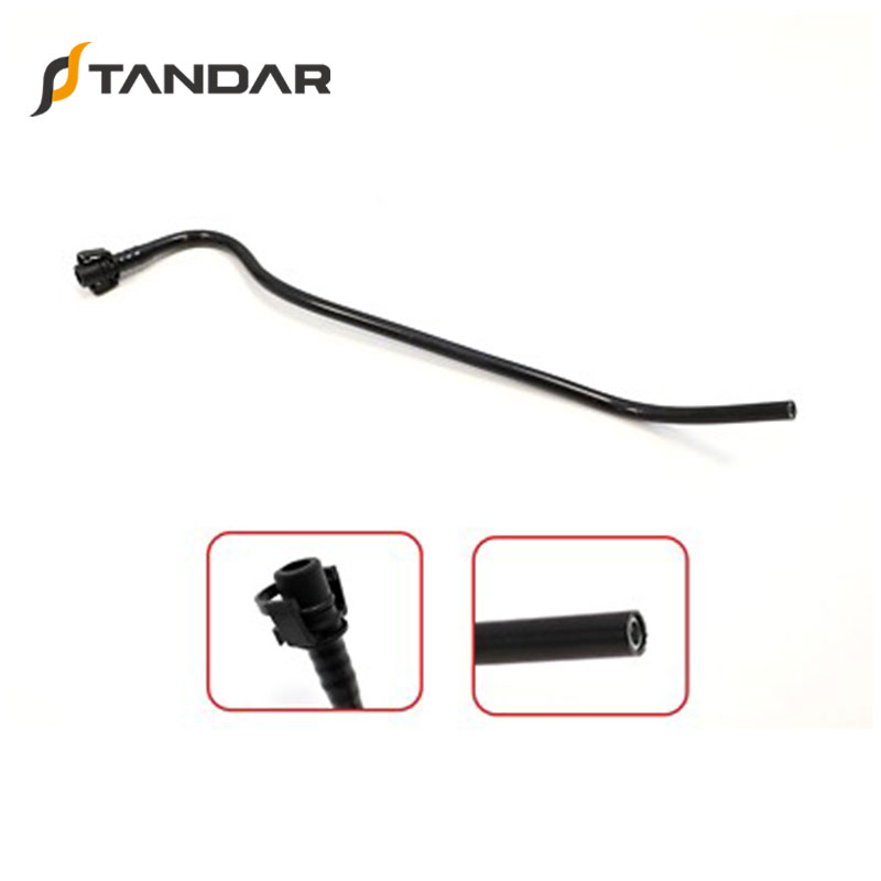 Oem 5826485 55559353 2420872 High Performance Durable and Leak-Free Car Accessories Fuel Return Line for OPEL