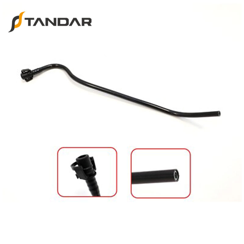 Oem 5826485 55559353 2420872 High Performance Durable and Leak-Free Car Accessories Fuel Return Line for OPEL