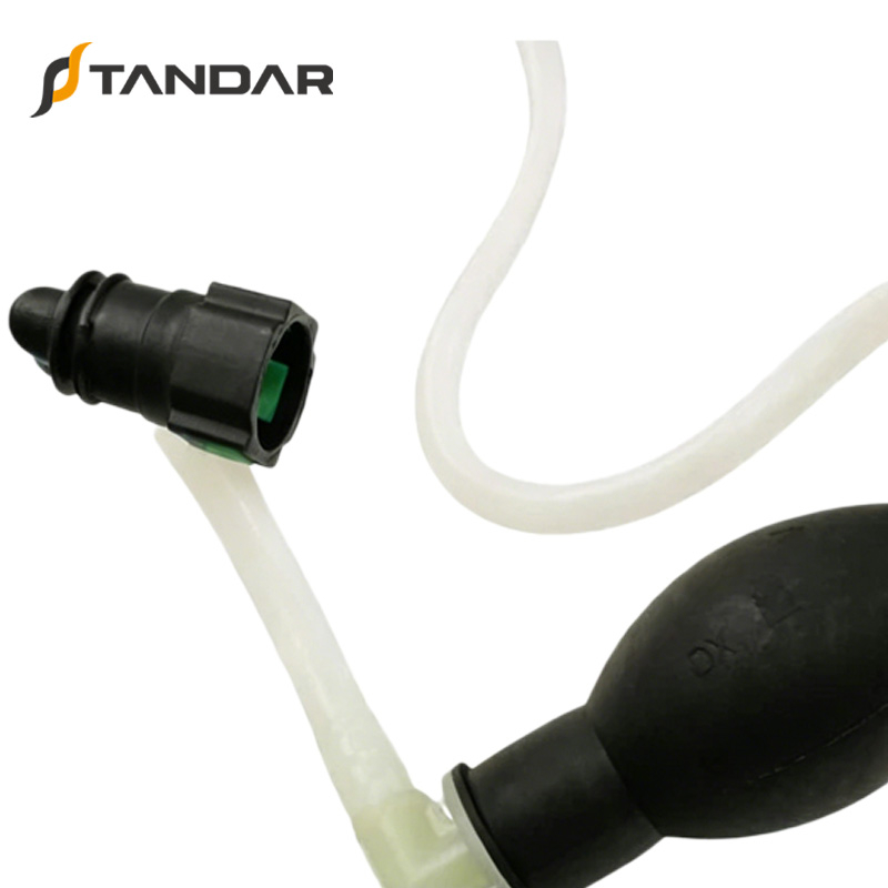Engine Fuel Supply Pipe 164464053R 164466575R Fuel Hose Fit Renault Kangoo Fuel Line